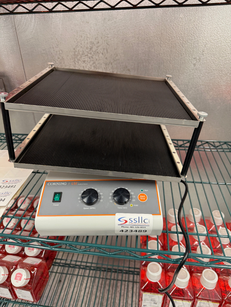 Image of Corning LSE Platform Rocker